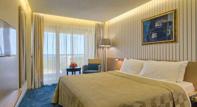 Номер Standard Vega Hotel