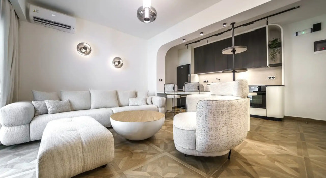 Люкс Superior Allegro Suites