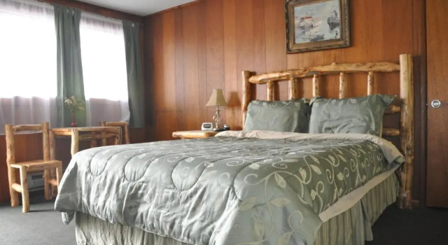 Номер Standard Long Holiday Motel
