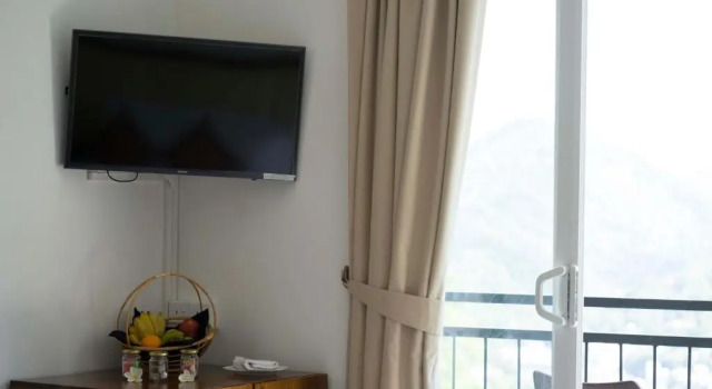 Номер Superior Amandara Hills Kandy