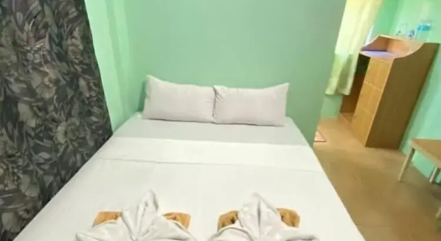 Mila's Guesthouse