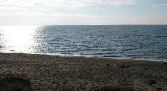 Коттедж Casa Vista mare Bosa/Magomadas