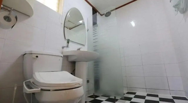 Номер Standard Haemaru pension