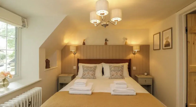 Thorn Cottage, Boek Vakantiehuis Vakantiehuizen in Merseyside, Cottage