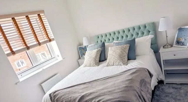 Коттедж Cotswold Green - Sleeps 5 - Free EV Charge