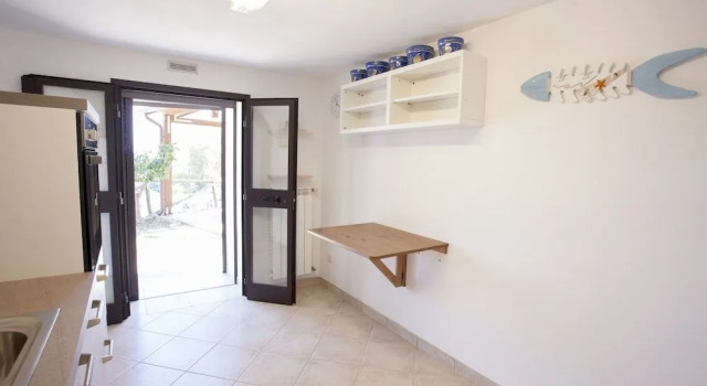 Residenza Il Gabbiano, Rezervovat Hotel Hotely v Elba s parkováním, Parkování
