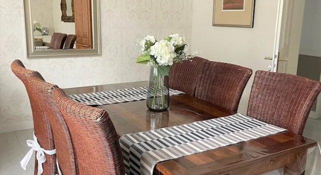 Апартаменты Luxury Lovely Apartment in Baden-Baden