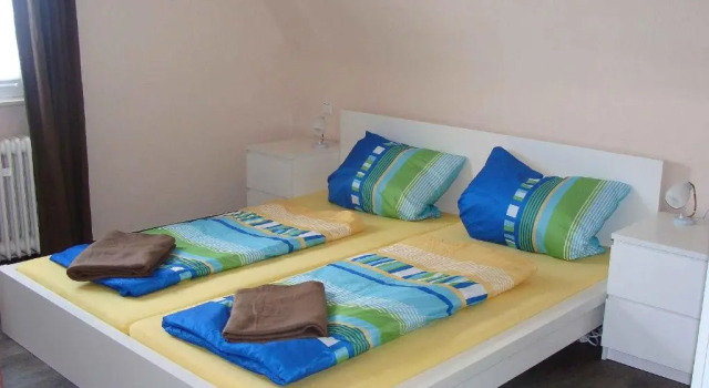 Blackforest Ferienwohnung, Réserver Hôtel Sankt Georgen im Schwarzwald Forêt Noire