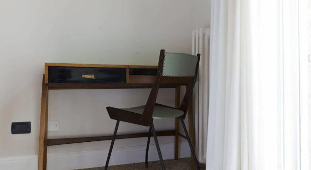 Boutique Hotel Trieste