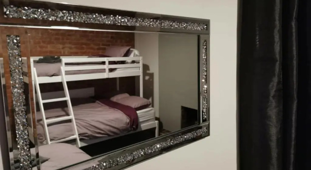 Bryan Choice - Close to Town - Newly Refurbished - Games Room - Large Property, Book Hotel Blackpool Lancashire, near Blackpool Cricket Club