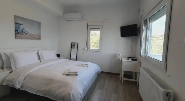 ALBA OCEAN VIEW LUXURY RESIDENCE, Book Hotel Nea Anchialos Thessalia