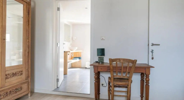 Lanterfanters' B&B, Rezerwuj Bed and Breakfast Hotele w Bruksela z parkingiem, Parking