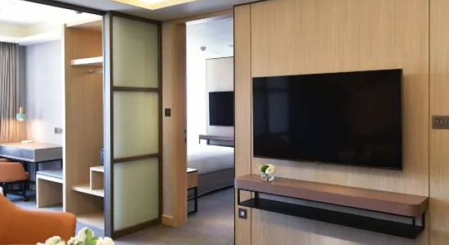 Семейный люкс Fullon Poshtel - Kaohsiung