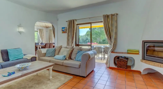 Sequana Fabulous Spacious Villa Perfect for Fami