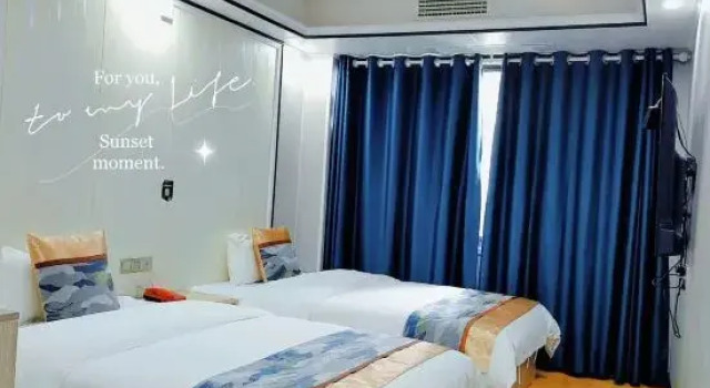 Happy garden boutique hotel, Book Boutique Hotels in Yiyang with Parking, Parking