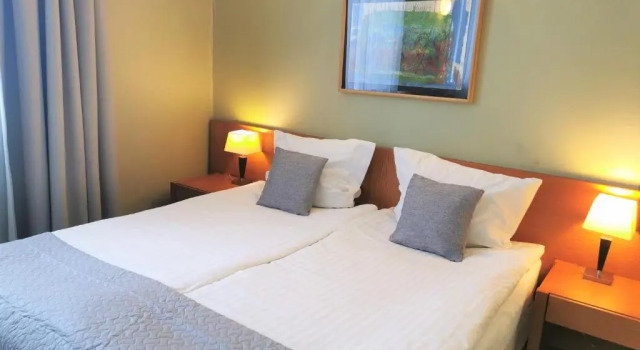 Двухместный номер Standard Mabre Residence