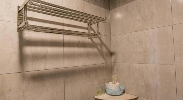 Двухместный номер Standard U Plus Budget Hotel