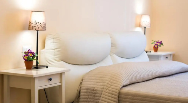 Апартаменты House Gregorio