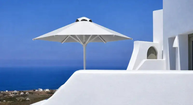 Полулюкс с балконом Hotiday Santorini Oia