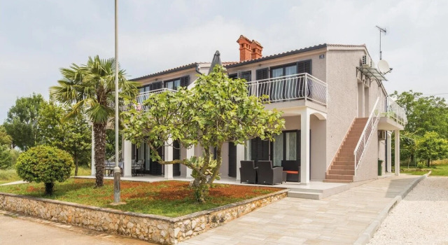 Nice Home in Porec With Wifi and 1 Bedrooms, Забронировать Отель Пореч Poreč Riviera, 3* 4*