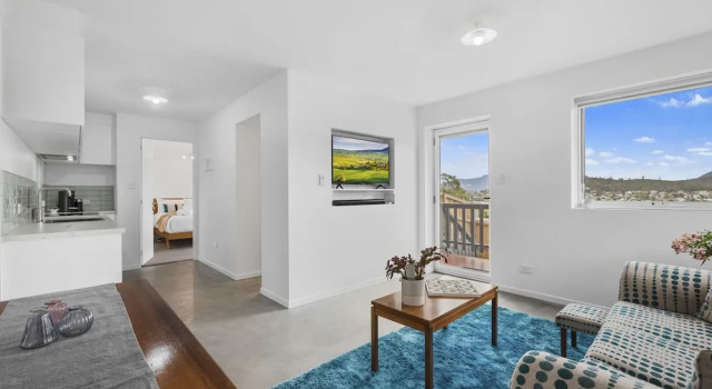 Апартаменты Standard Cosy Cottesloe