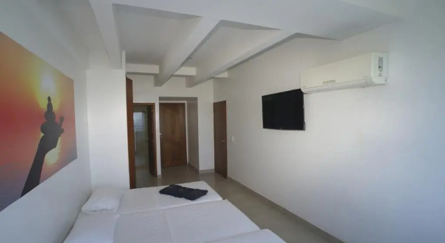 Апартаменты с 2 комнатами Apartamentos Bacanos