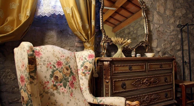Agriturismo Biologico La Buona Terra, Book Hotel Villa Marin 