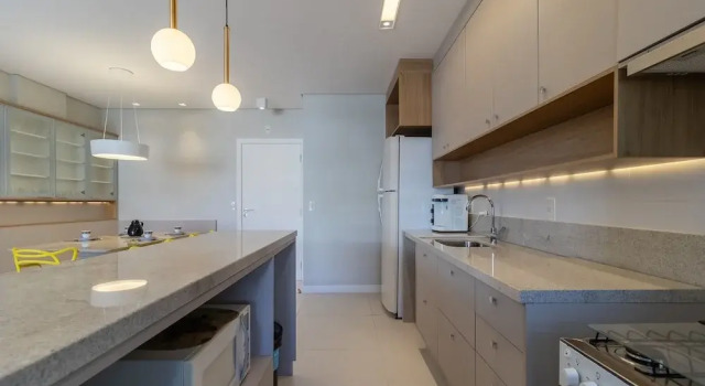 Апартаменты Apart Near the Beach in Cond. w/ Pool Adc0205