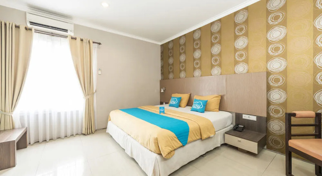 Airy Sukajadi Eyckman 19 Bandung