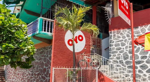 OYO Hotel Rubi, Забронировать Отель Сиуатанехо Ixtapa-Zihuatanejo