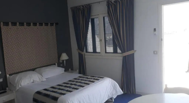 Студия Marina Cap Monastir Appart Hôtel