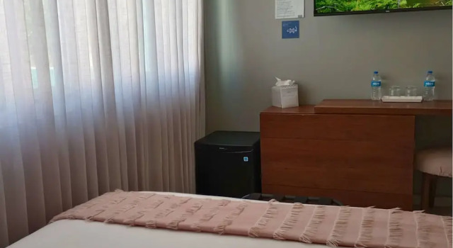 Номер Economy Trópica Beach Hotel