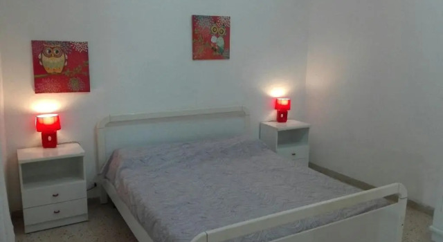 Апартаменты с 3 комнатами Villa Rosa