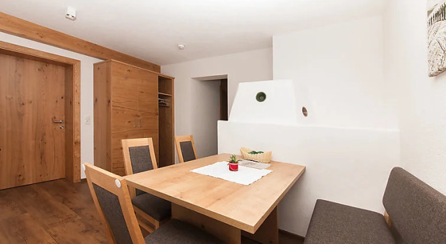 Stöcklhof, Prenota Hotel Hotel a Tirolo con parcheggio, Parcheggio