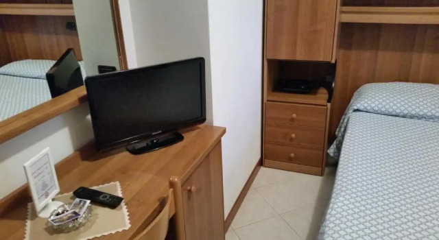 Семейный номер Standard Hotel Acapulco & Apartments