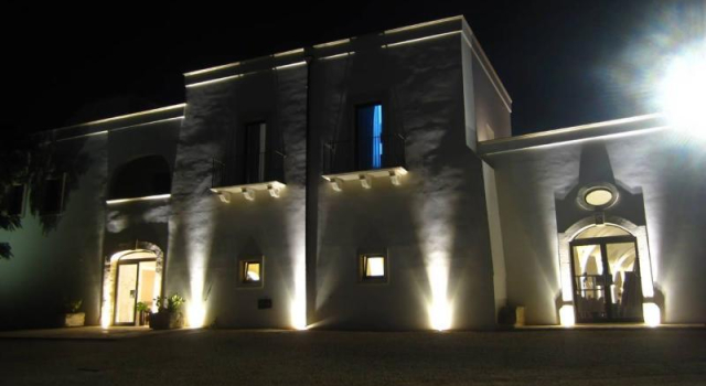 Masseria Bagnara Resort & Spa