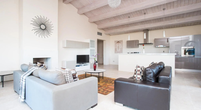 Villa Falco, Book Resort Trequanda Crete Senesi
