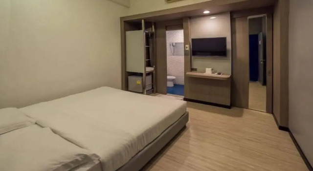 Двухместный номер Standard с балконом Future Place Mansion Ubon