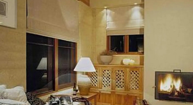 Номер Deluxe Piermont Retreat