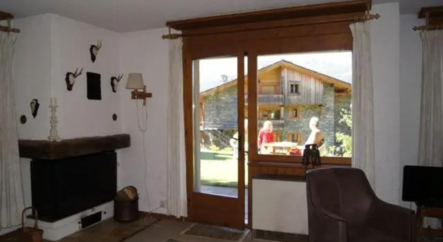 Ortolan 003, Rezervovat Hotel Bagnes Verbier - St.Bernard
