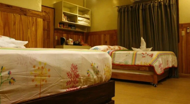 Panglao Claire's Cabin
