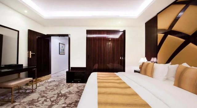 Двухместный номер Standard Golden Dream Hotel