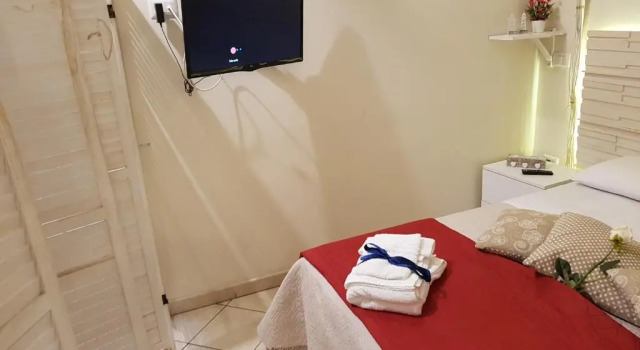 Апартаменты Philos - Appartements & Rooms