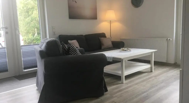Haus Pirola Bensersiel, Réserver Hôtel Esens Frise orientale