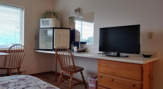 Номер Superior The Dublin House Motel