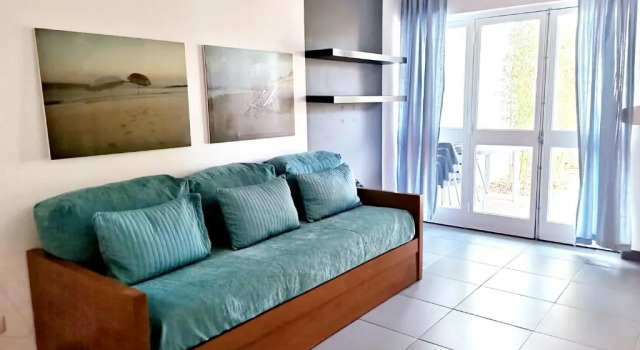 Апартаменты с 2 комнатами Duna Parque Beach Club - Duna Parque Group