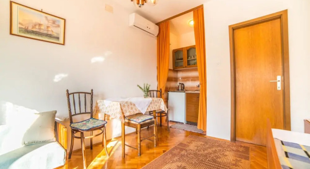 Apartments Antić