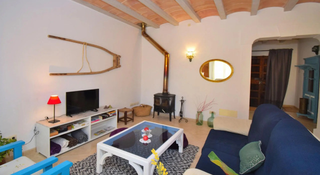 Casa de Pueblo 015 by Mallorca Charme, Boek Hotel Muro Mallorca