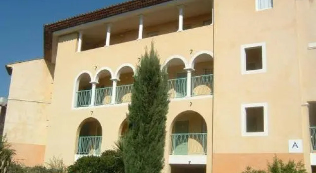 Apartment Rivages d issambres