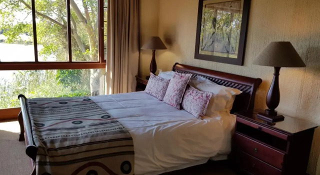 Kruger Park Lodge Itr01 3 Bedroom